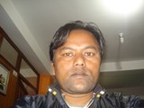 Manoj shah