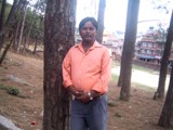 Manoj shah