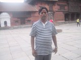 Manoj Shah