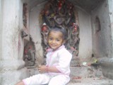 Monika shah