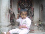 Monika shah