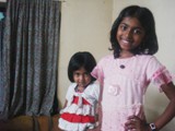 Monika shah Priyanka shah
