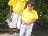 Monika shah Priyanka shah