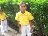 Monika shah Priyanka shah