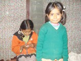 Monika shah Priyanka shah