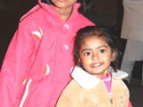 Monika shah Priyanka shah